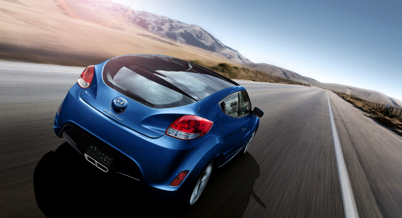 Illustration for article titled Hyundai Veloster: The Ultimate Buyer's Guide